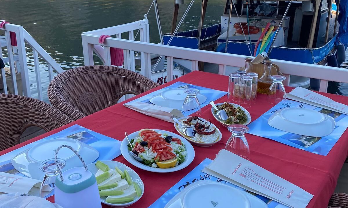 Photo of Others in Dalyan City Center