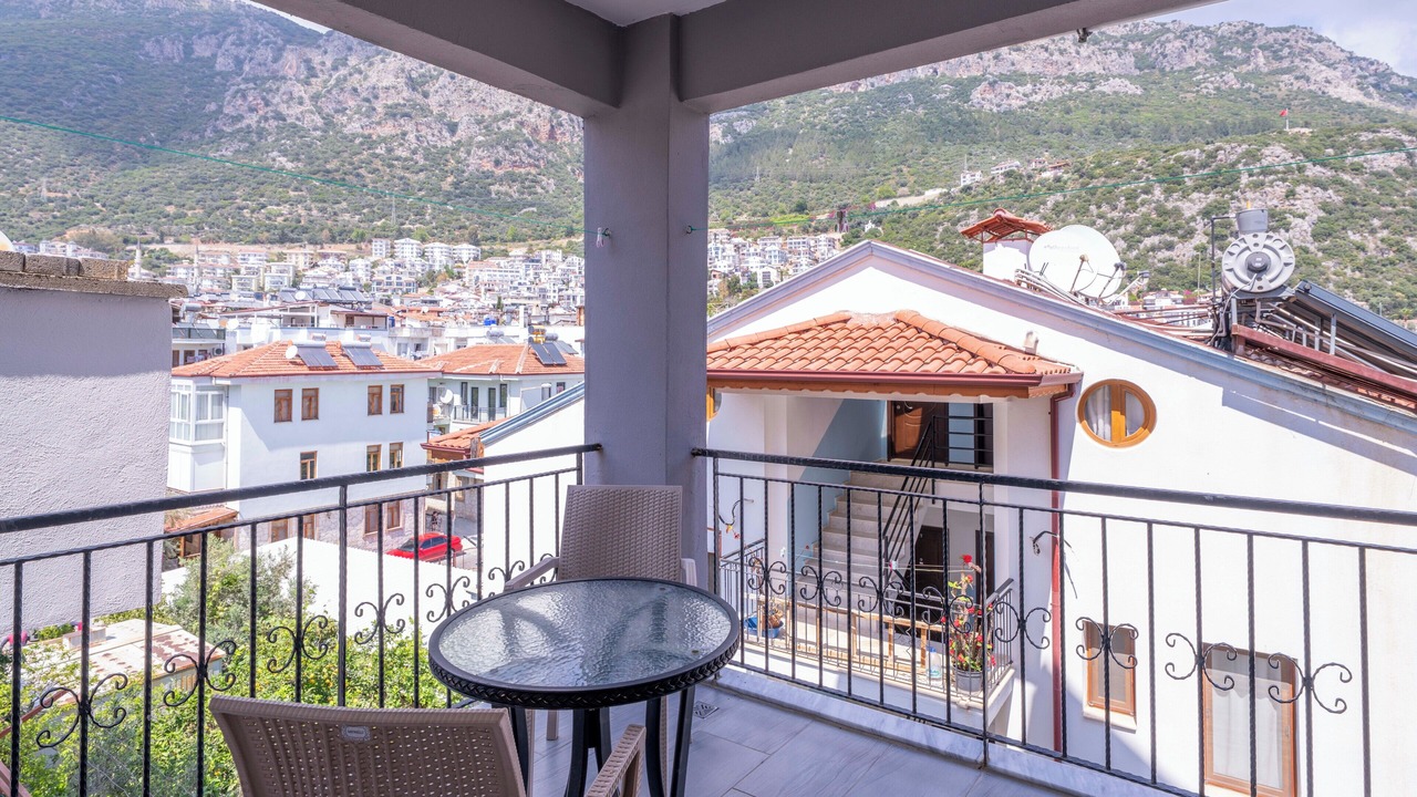 Photo of Bedroom in Kas