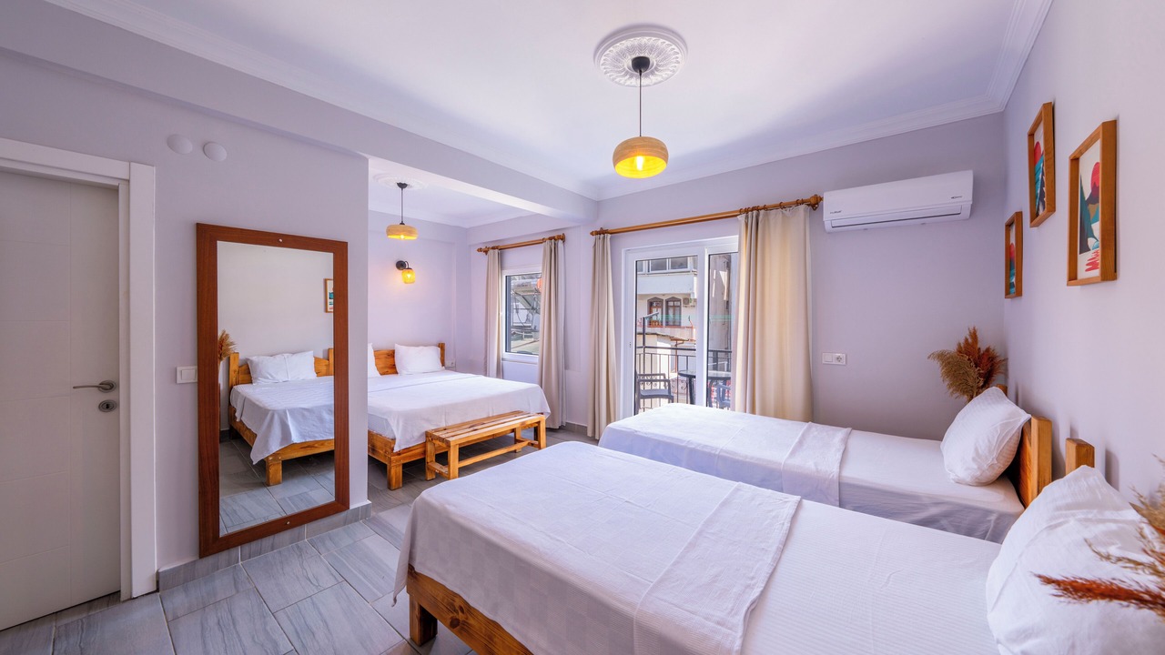 Photo of Bedroom in Kas