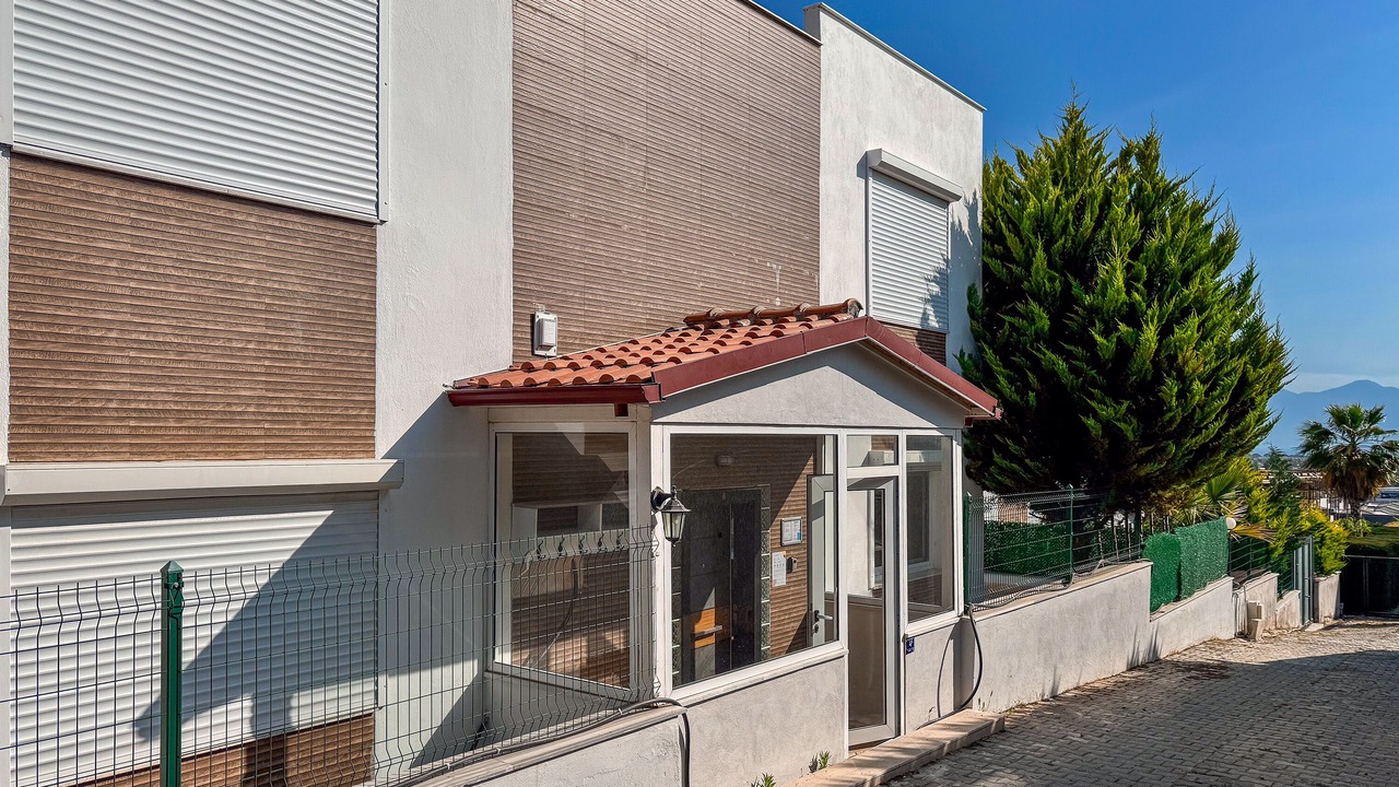 Photo of Outdoor in Kusadasi