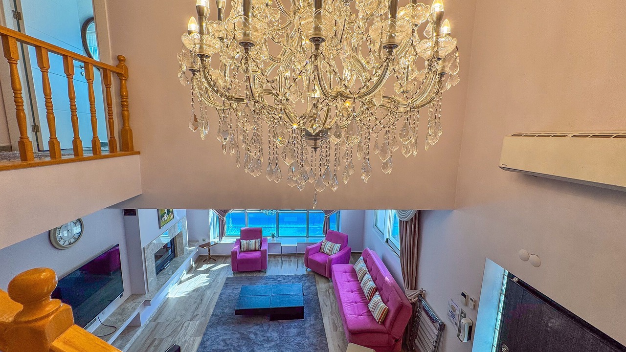 Photo of Livingroom in Kusadasi