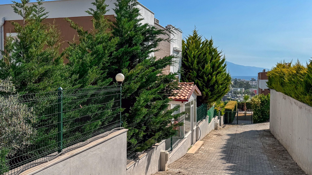 Photo of Outdoor in Kusadasi