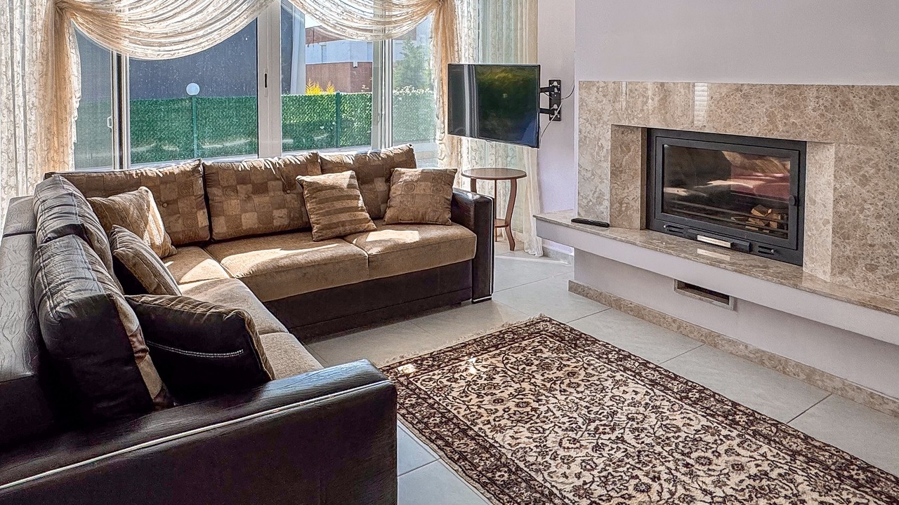 Photo of Livingroom in Kusadasi