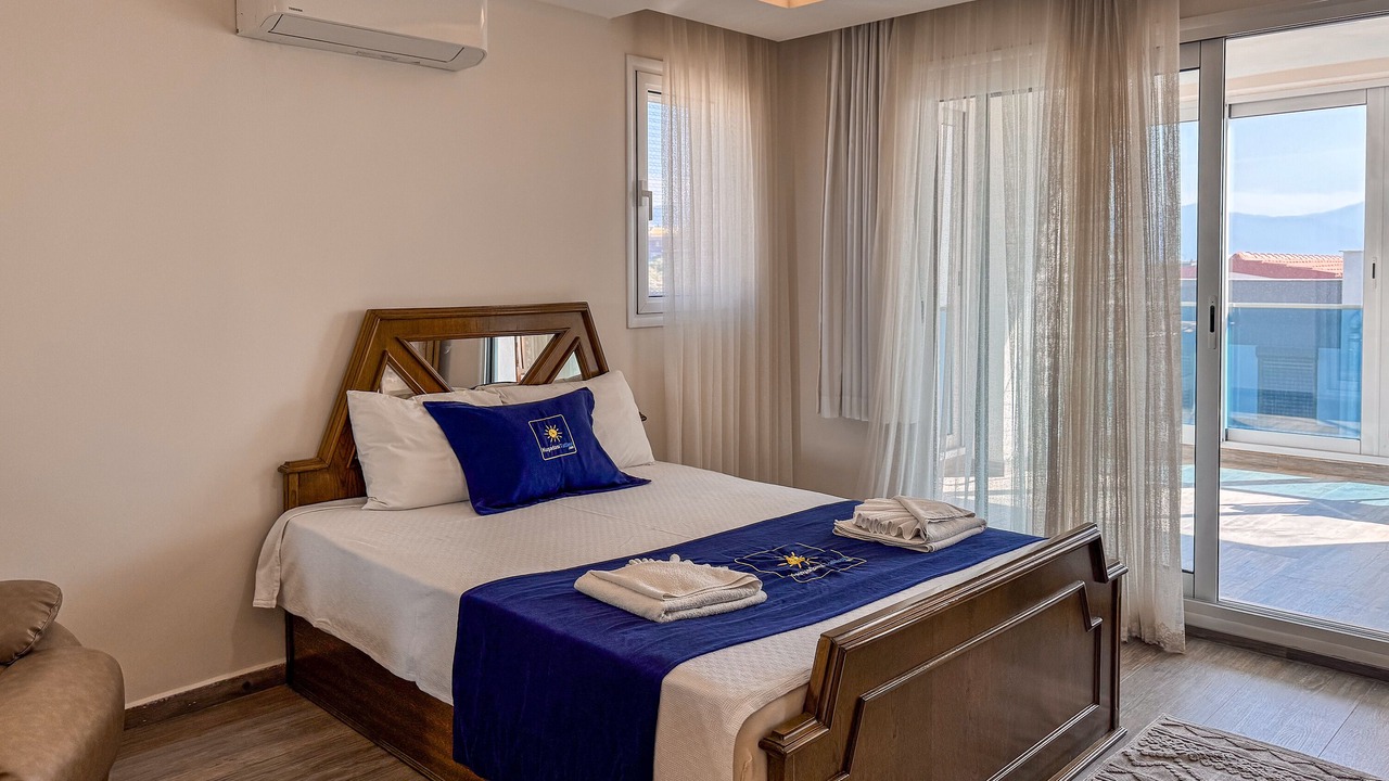 Photo of Outdoor in Kusadasi