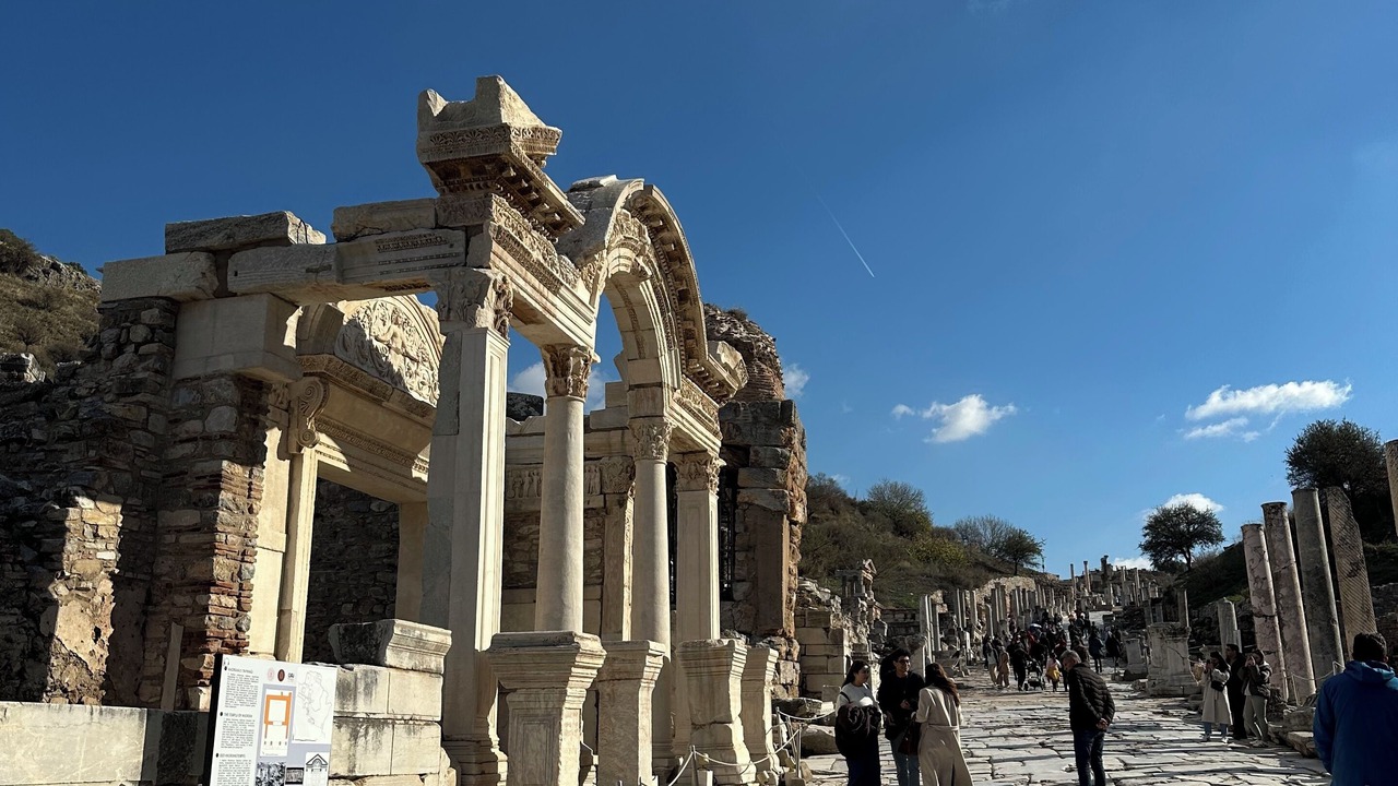 Photo of Others in Kusadasi