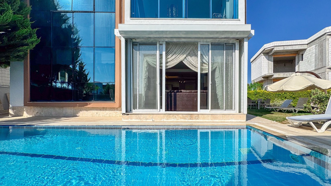 Photo of Outdoor in Kusadasi