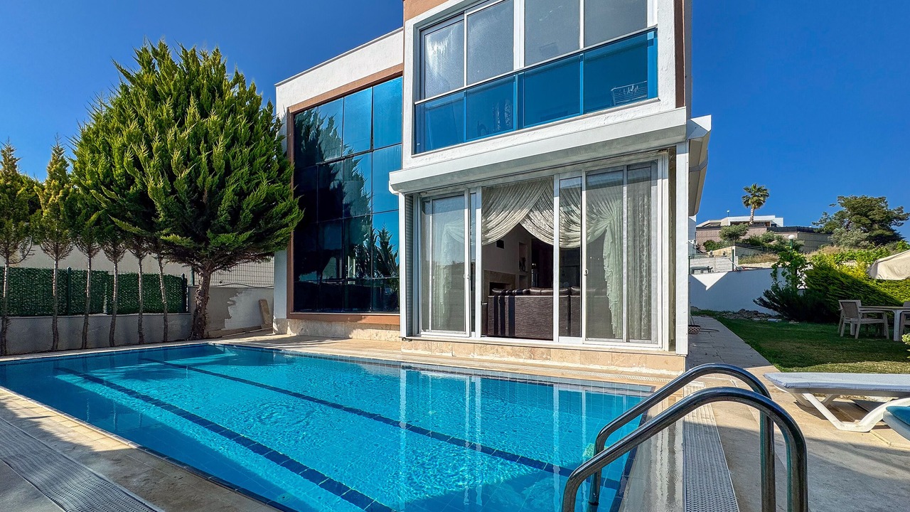 Photo of Outdoor in Kusadasi