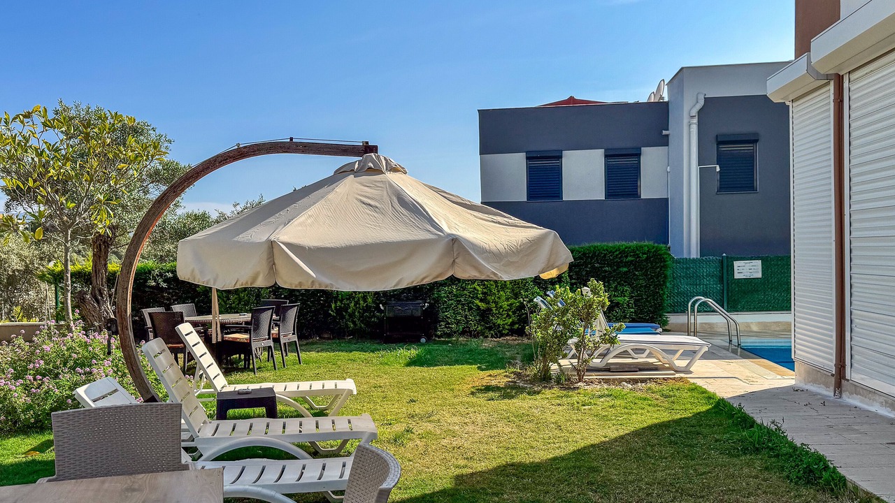 Photo of Outdoor in Kusadasi