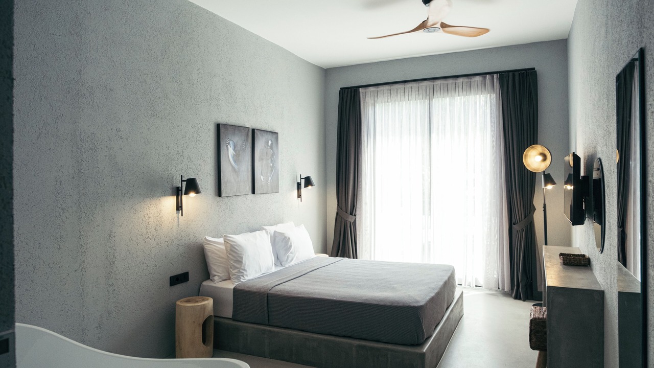 Photo of Bedroom in Alacati