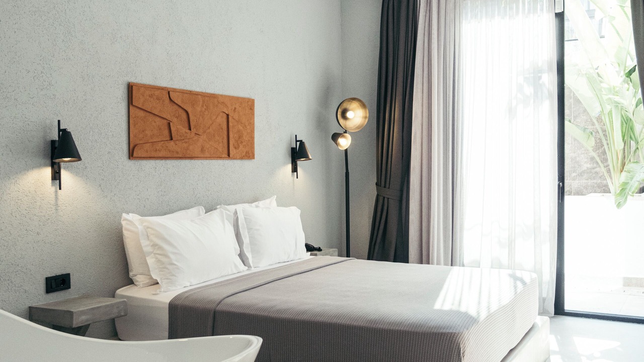 Photo of Bedroom in Alacati