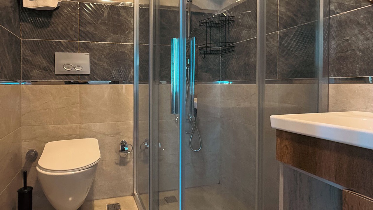 Photo of Bathroom in Urla