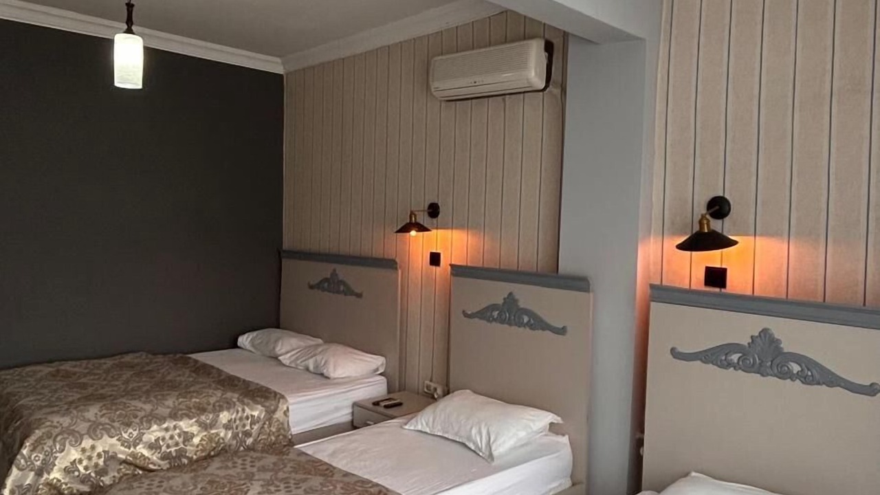 Photo of Bedroom in Atakum