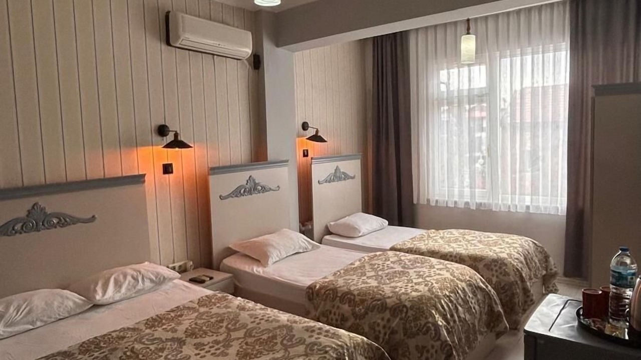 Photo of Bedroom in Atakum