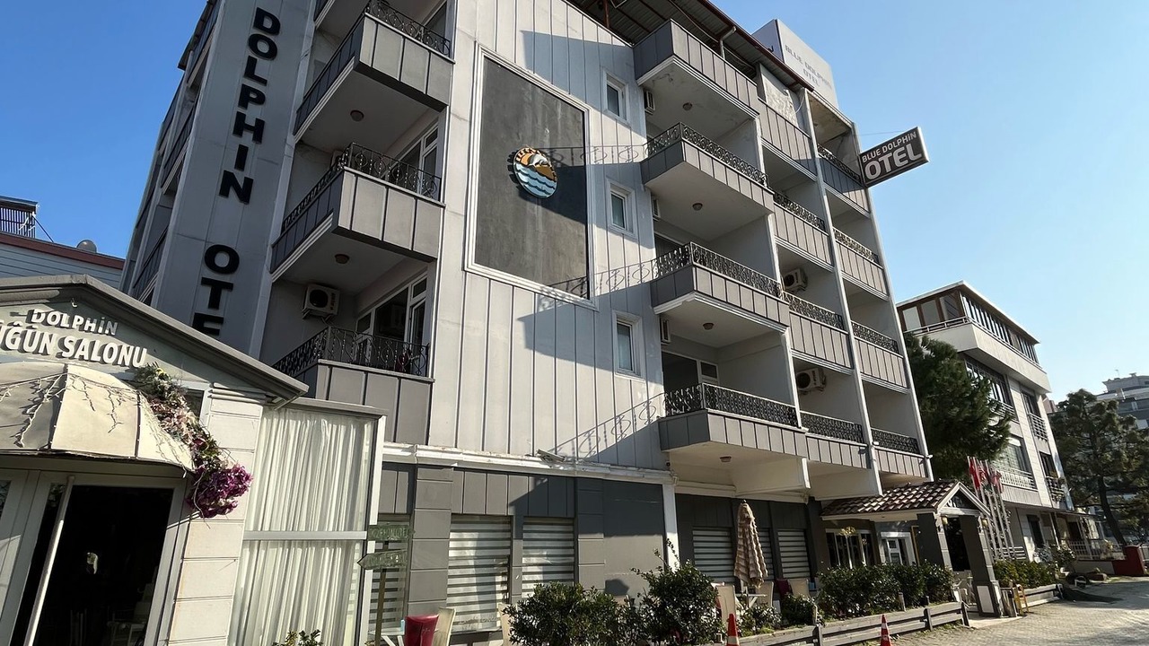 Photo of Outdoor in Atakum