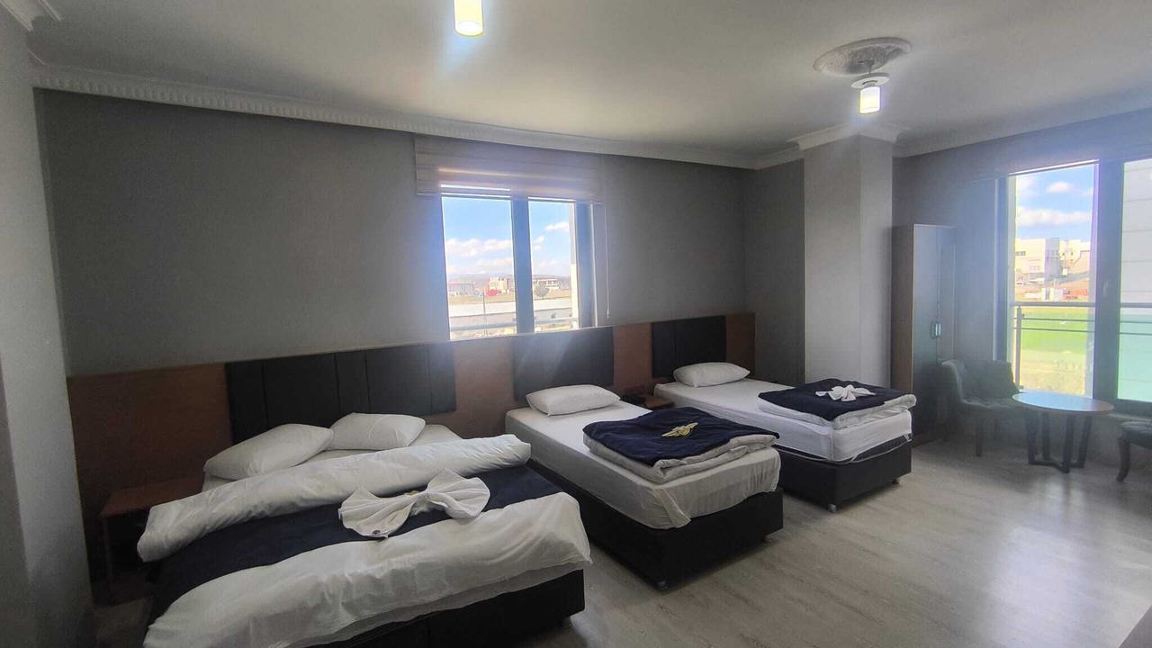 Photo of Bedroom in Kars