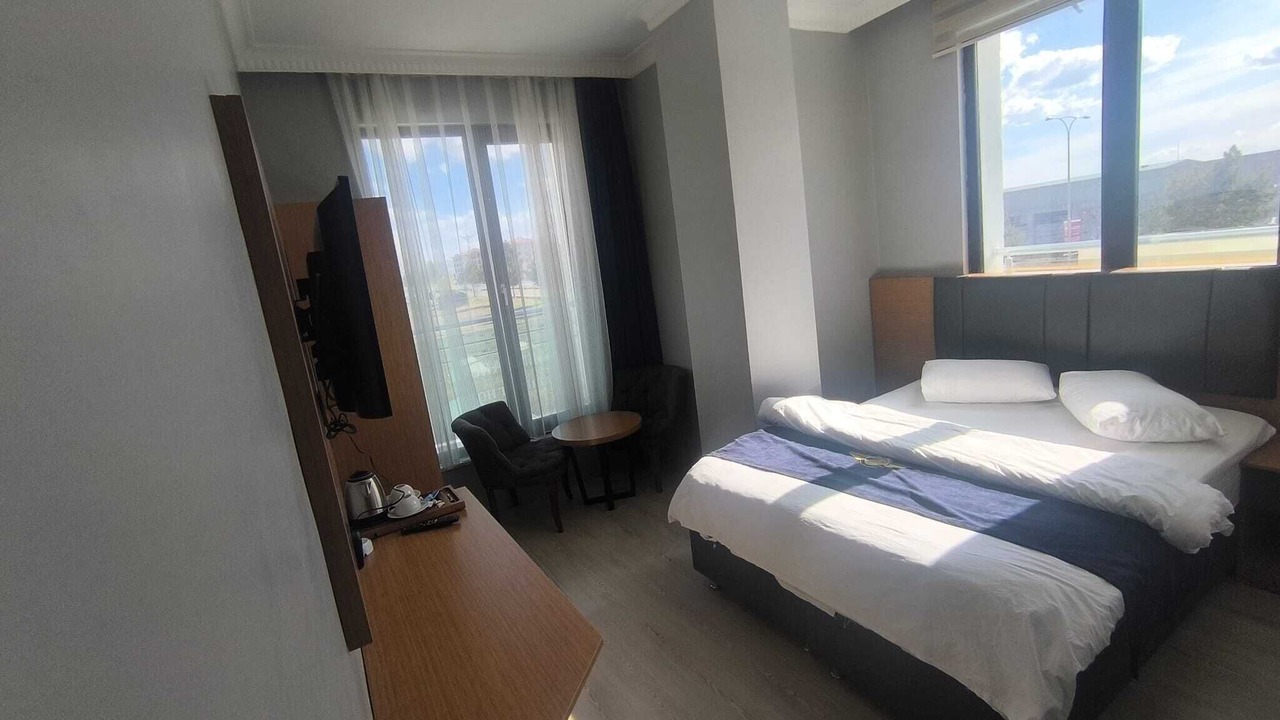 Photo of Bedroom in Kars