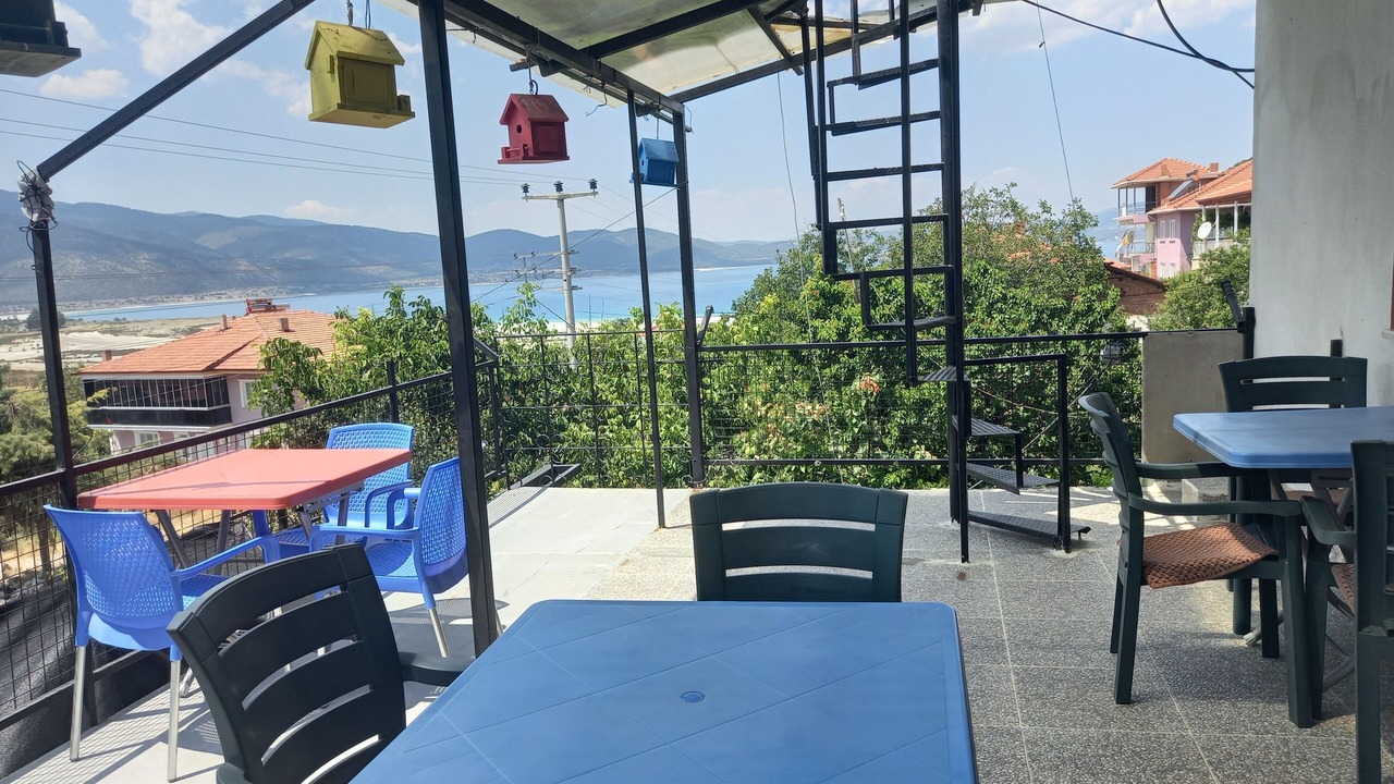 Photo of Outdoor in Yesilova