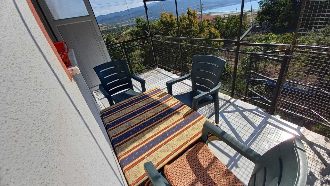 Photo of Patio Balcony in Yesilova