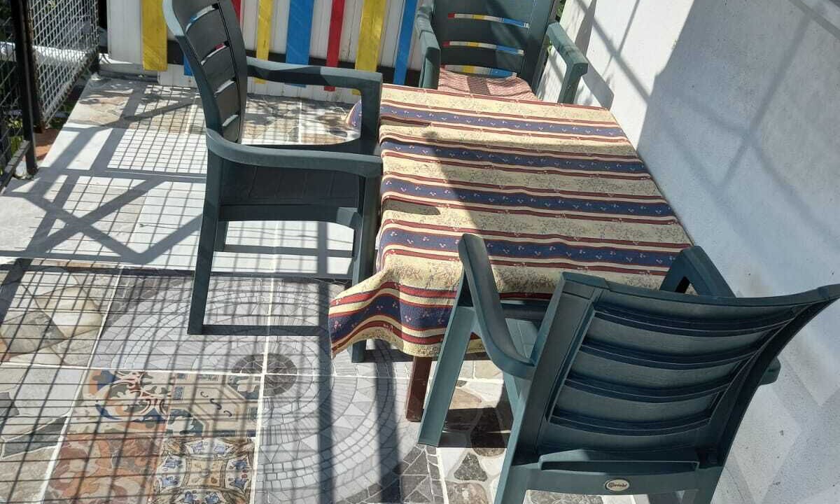 Photo of Patio Balcony in Yesilova