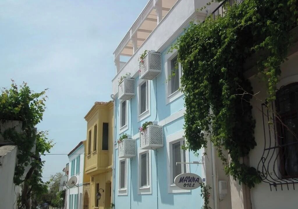 Photo of Others in Bozcaada