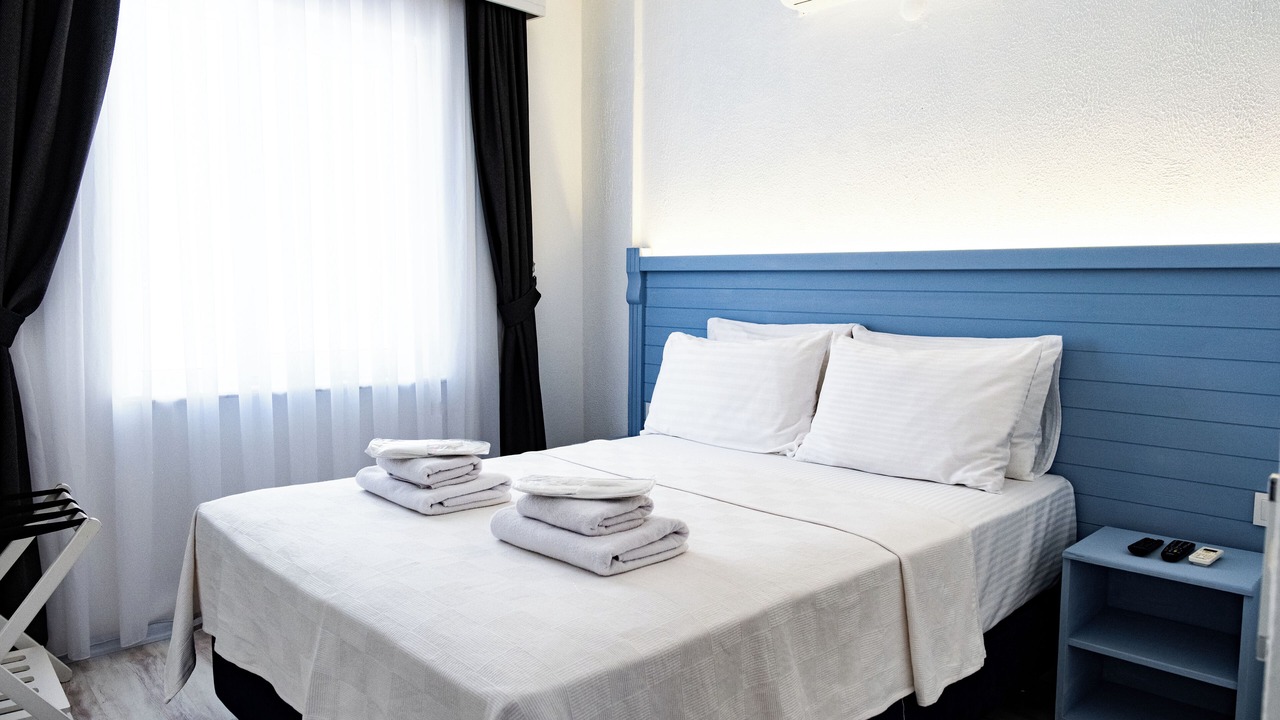 Photo of Bedroom in Bozcaada