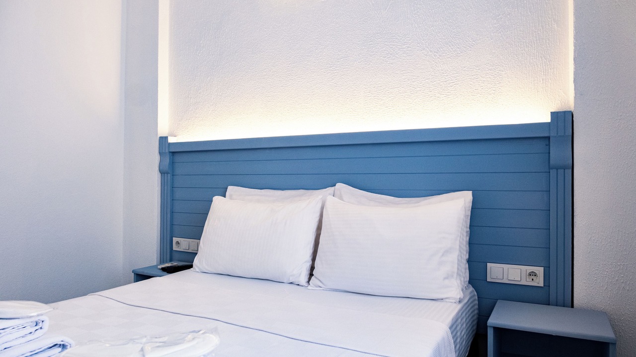 Photo of Bedroom in Bozcaada