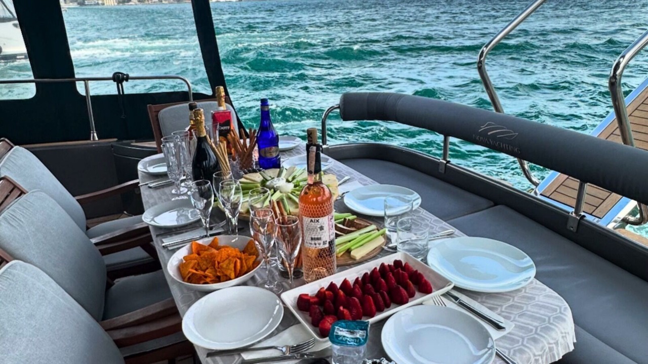 Photo of Kitchen in Bebek