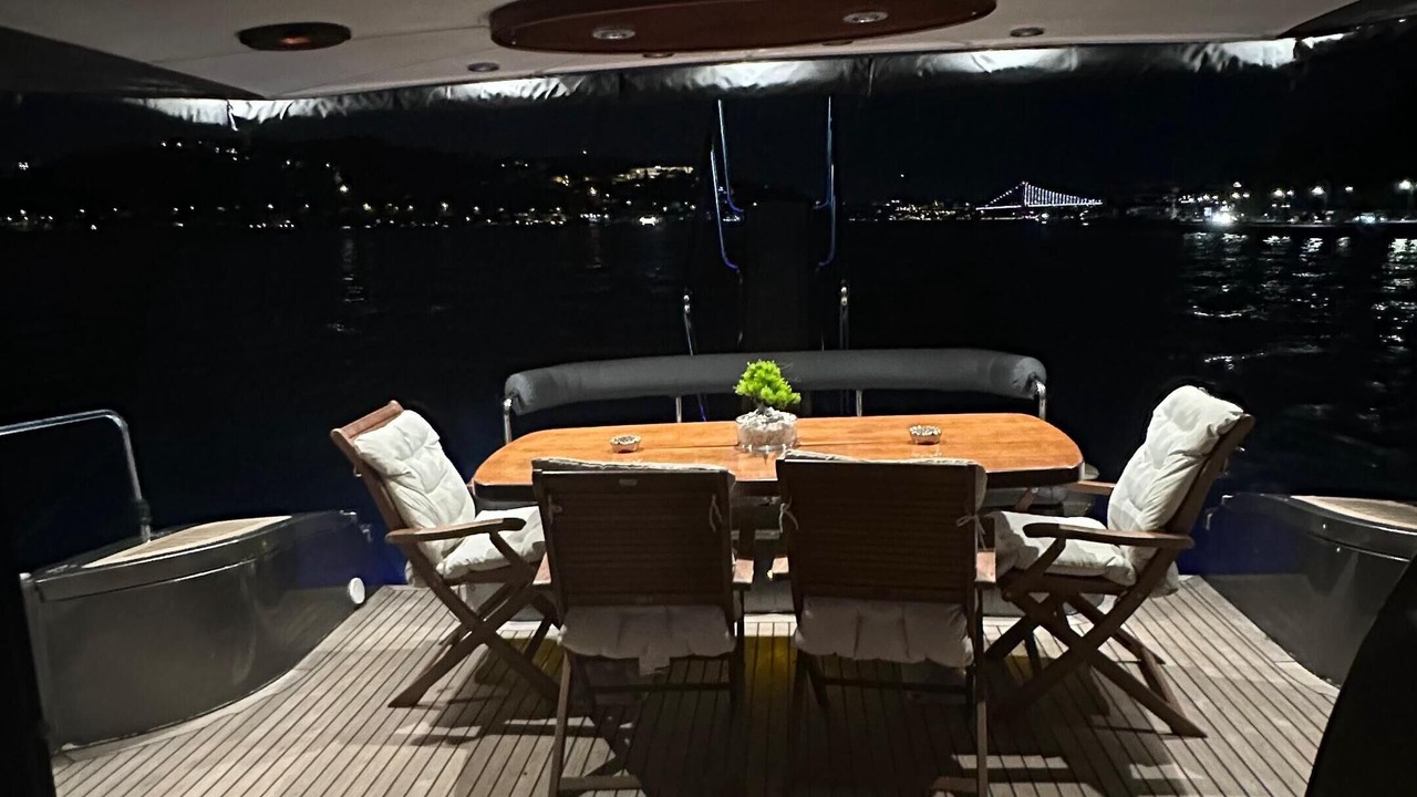 Photo of Patio Balcony in Bebek