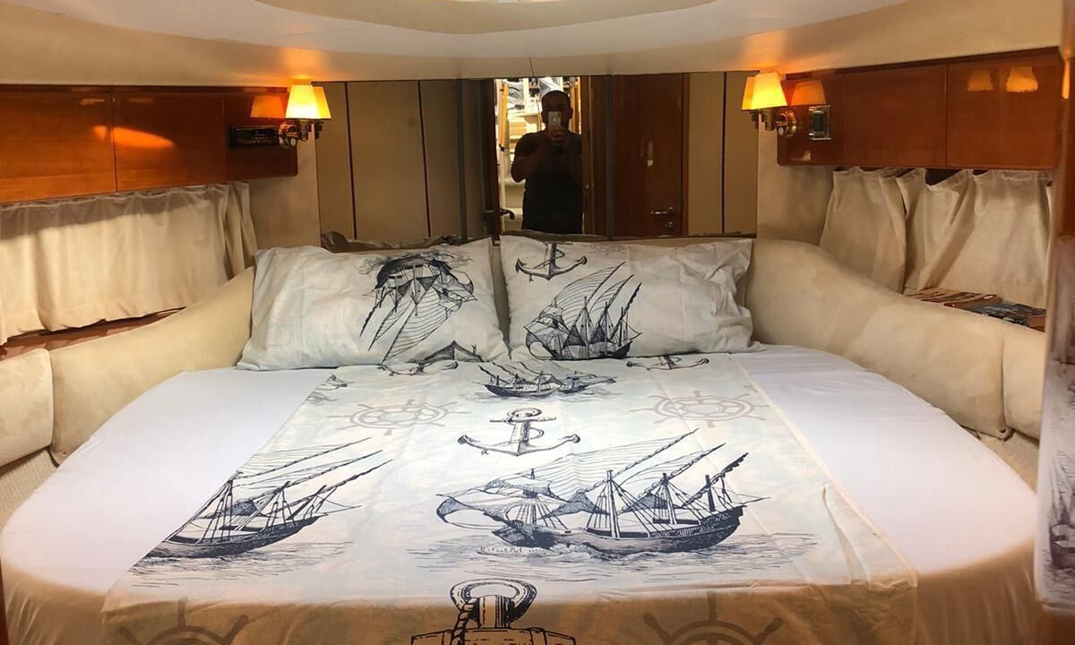 Photo of Bedroom in Bebek