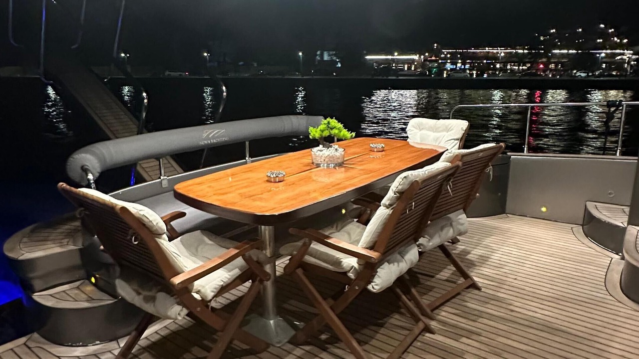 Photo of Outdoor in Bebek