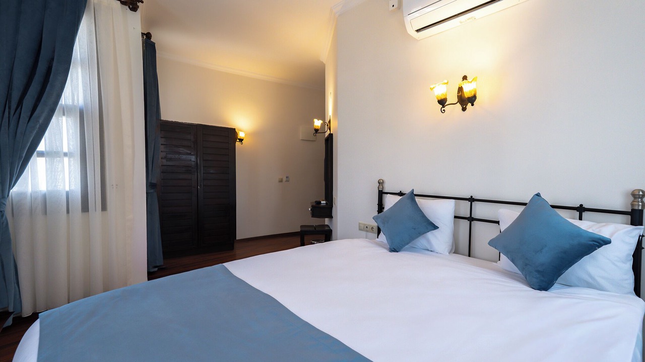 Photo of Bedroom in Kaleici