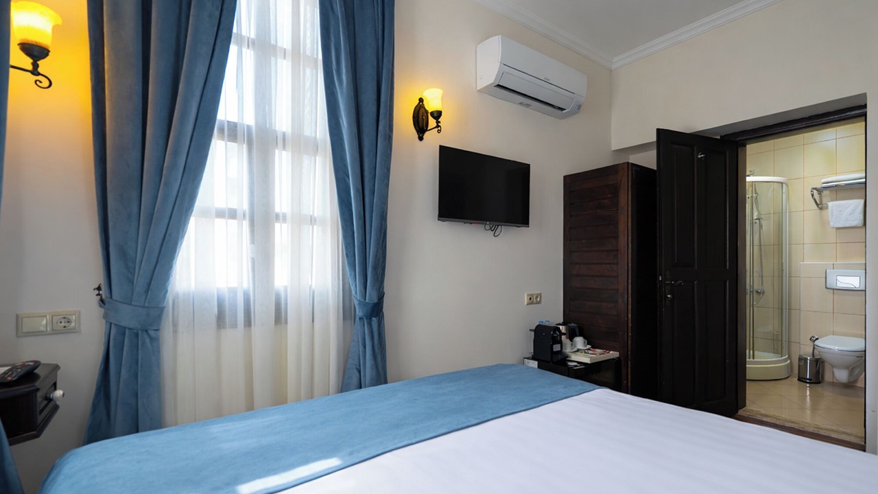 Photo of Bedroom in Kaleici