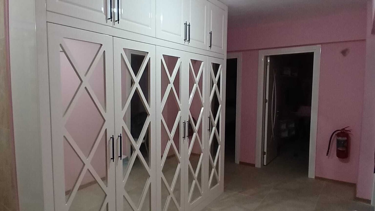 Photo of Patio Balcony in Pamukkale City Centre