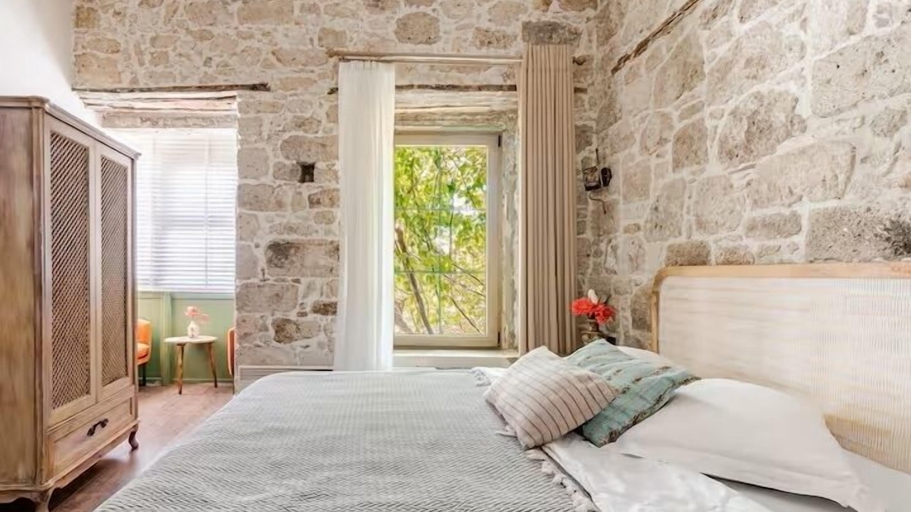 Photo of Bedroom in Tokoglu