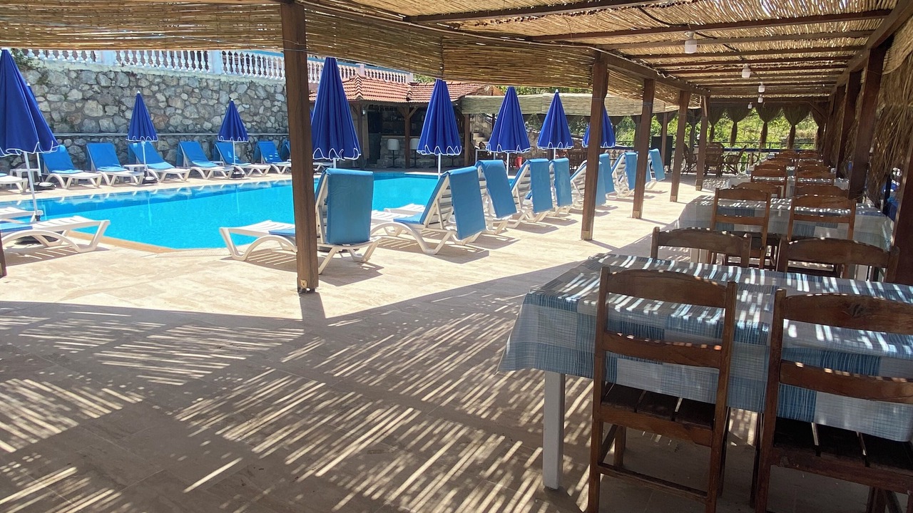 Photo of Outdoor in Hisaronu