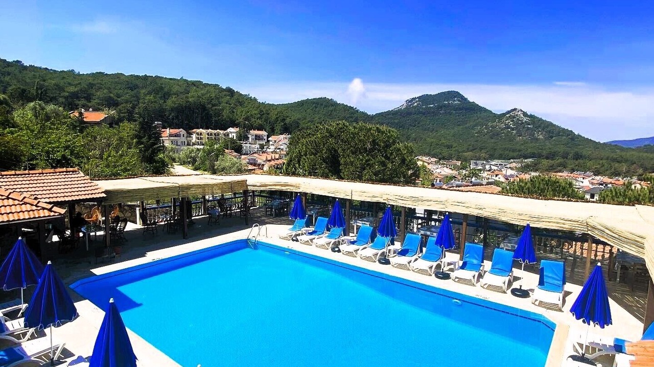 Photo of Outdoor in Hisaronu