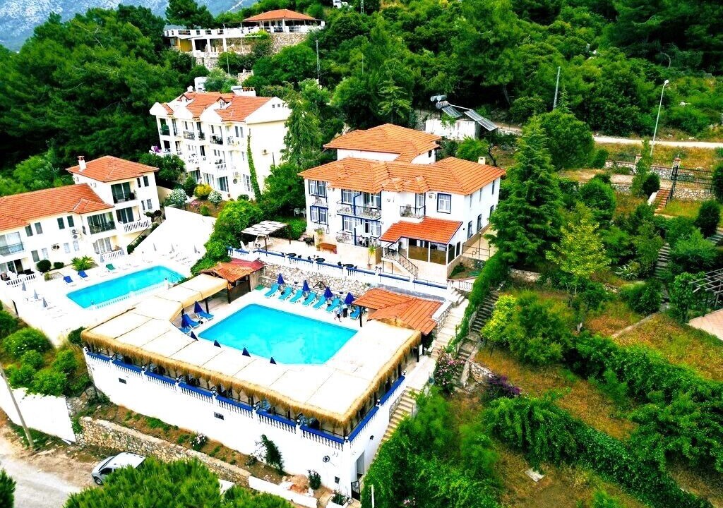 Photo of Outdoor in Hisaronu
