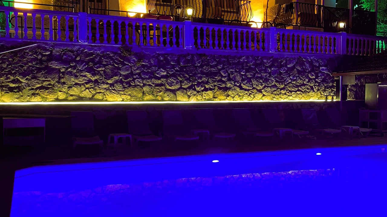Photo of Outdoor in Hisaronu