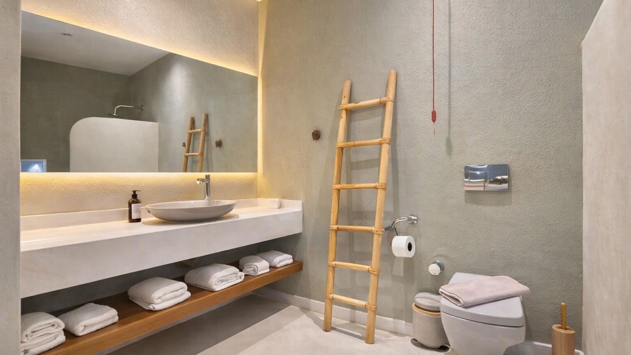 Photo of Bedroom in Cesme