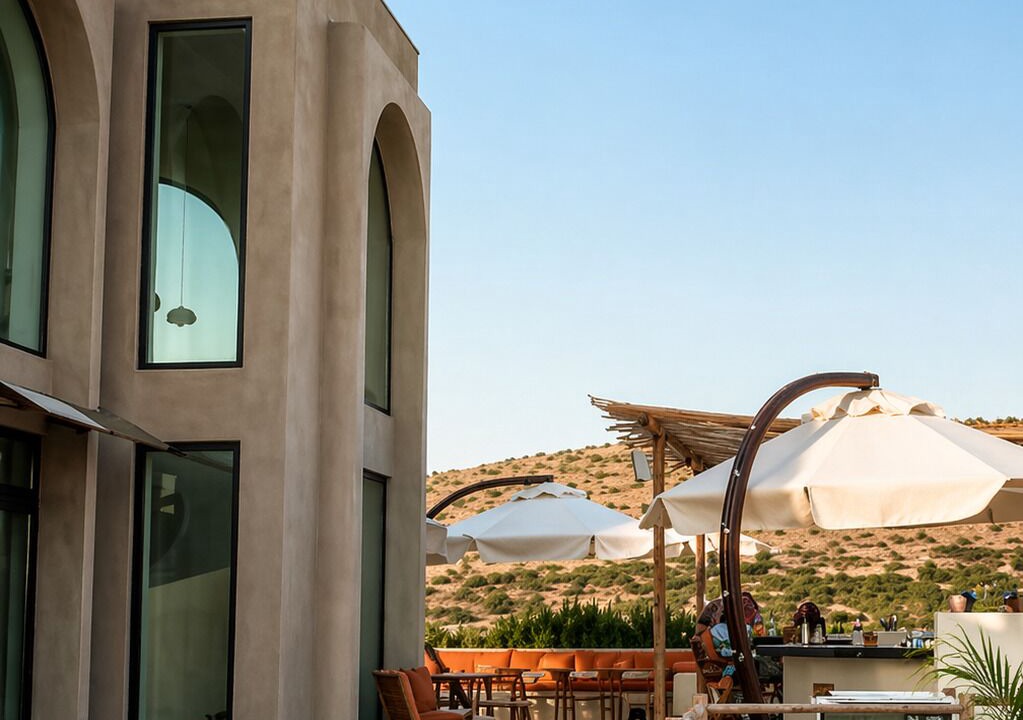 Photo of Outdoor in Cesme