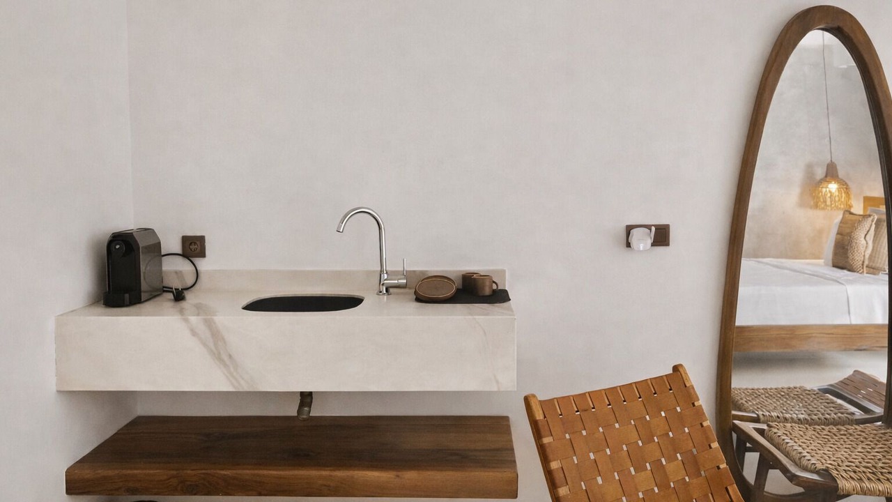 Photo of Bedroom in Cesme
