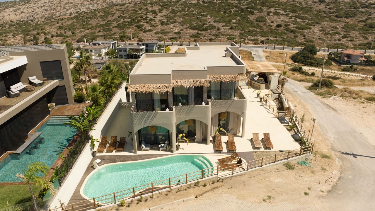 Photo of Outdoor in Cesme