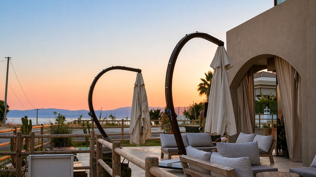 Photo of Outdoor in Cesme