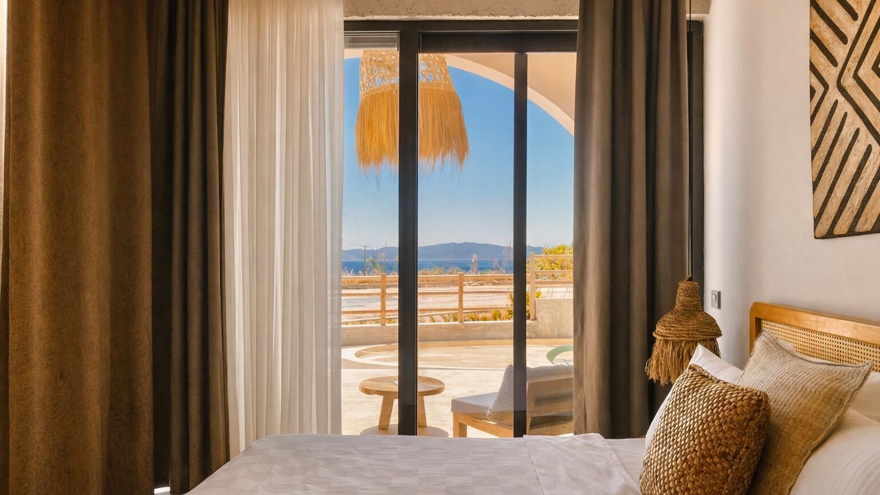 Photo of Outdoor in Cesme