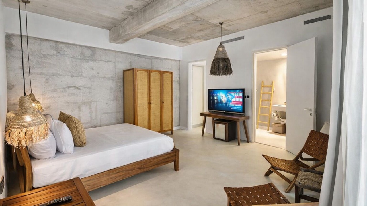 Photo of Bedroom in Cesme
