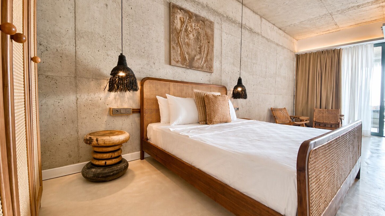 Photo of Outdoor in Cesme