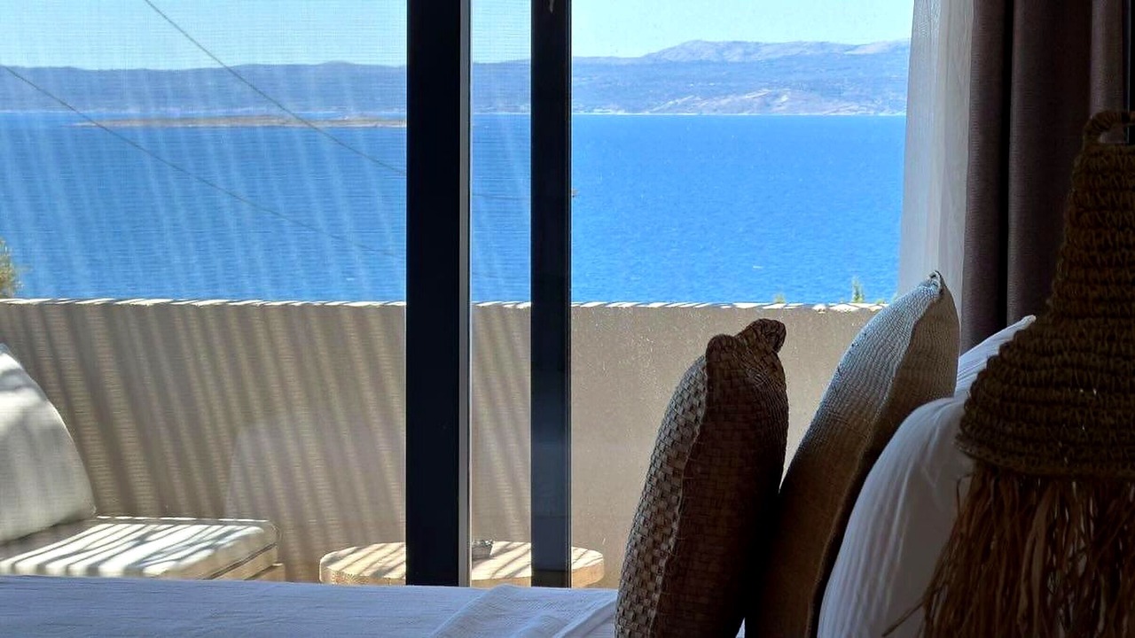 Photo of Patio Balcony in Cesme