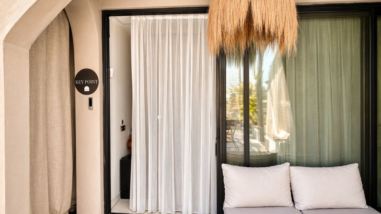 Photo of Outdoor in Cesme