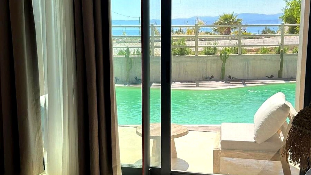 Photo of Outdoor in Cesme