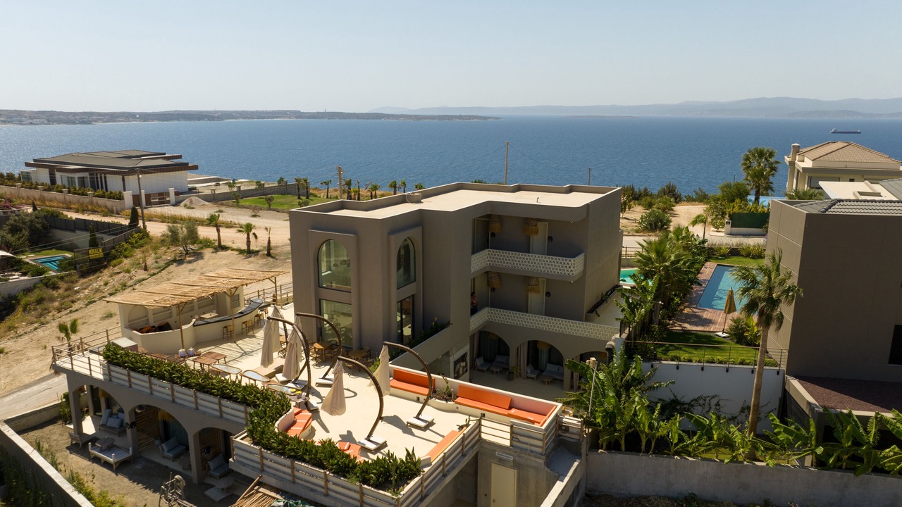 Photo of Outdoor in Cesme